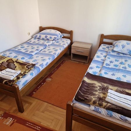 Apartman Vujovic Bileća Exteriör bild