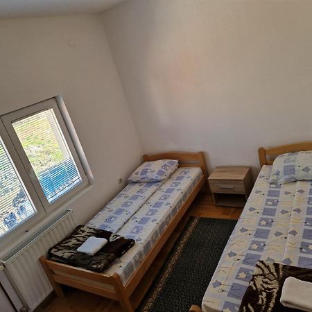 Apartman Vujovic Bileća Exteriör bild