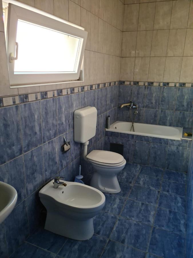 Apartman Vujovic Bileća Exteriör bild