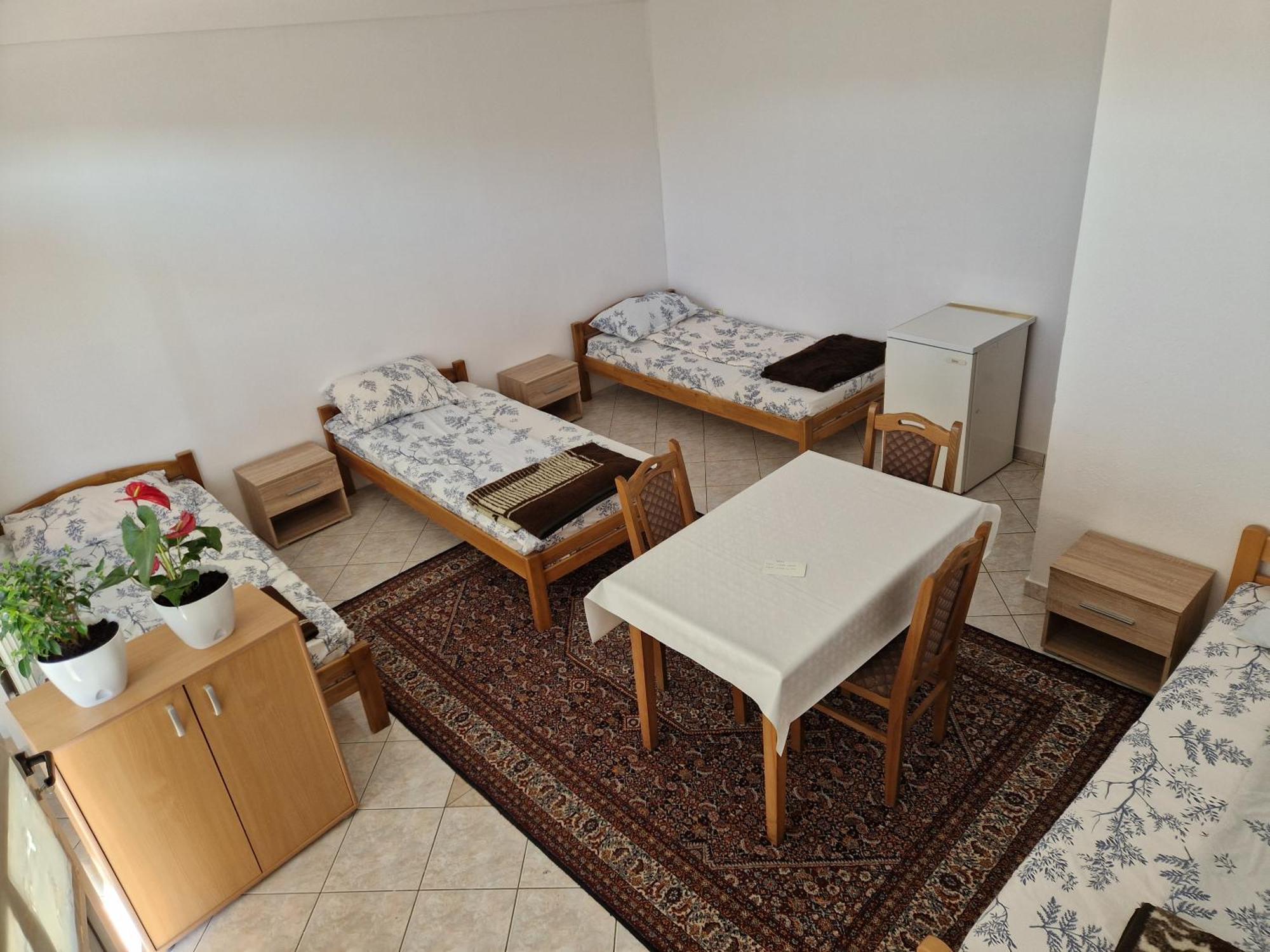 Apartman Vujovic Bileća Exteriör bild