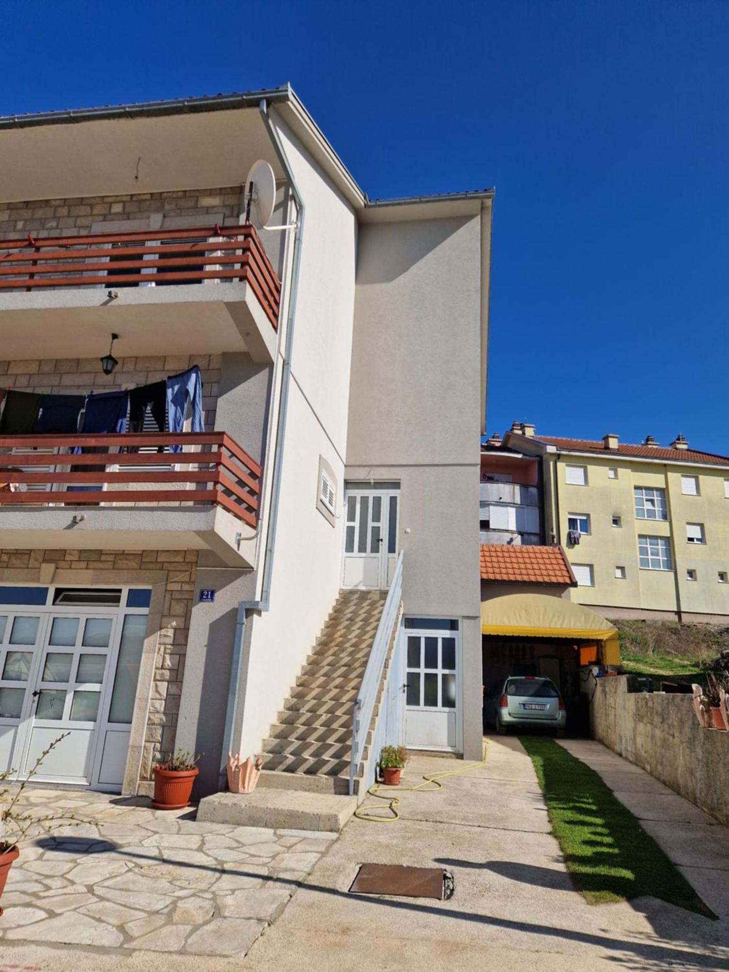 Apartman Vujovic Bileća Rum bild