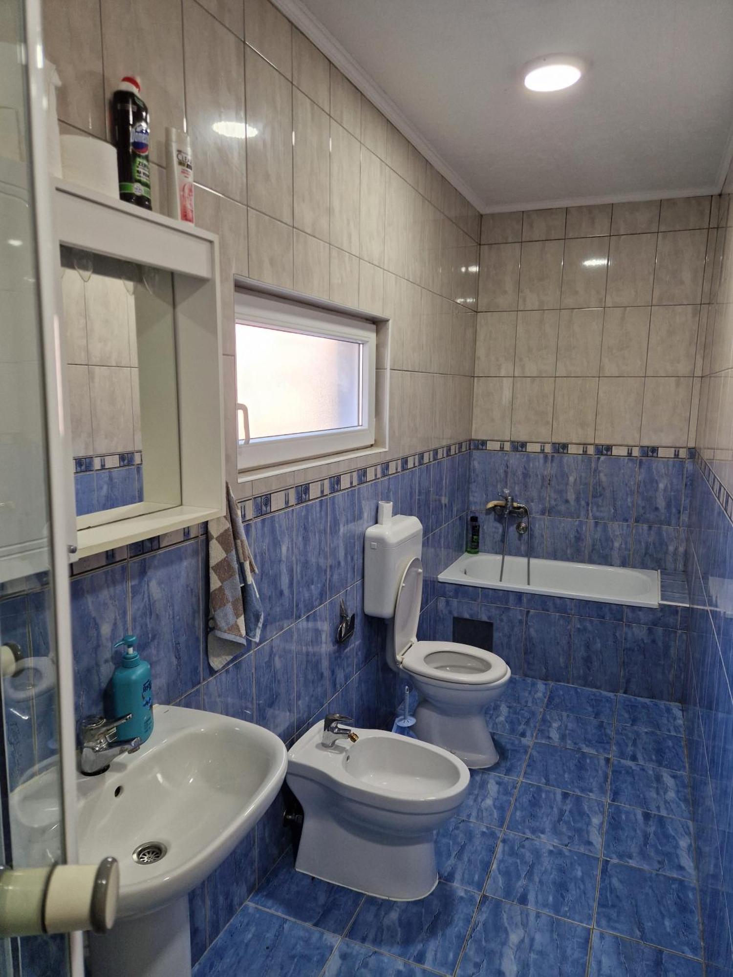 Apartman Vujovic Bileća Exteriör bild